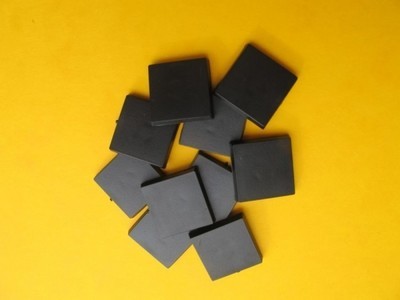 20x20mm Eck Bases - (10 Stk.)