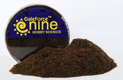 Hobby Round: Marsh Blend - Gale Force 9