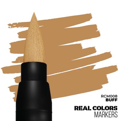 BUFF – RC MARKER - AK Interactive