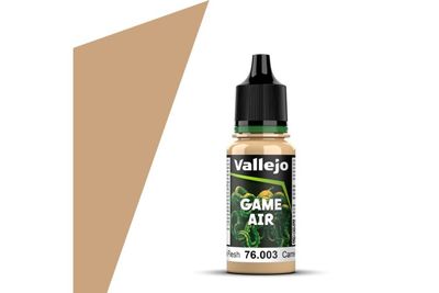 Vallejo Game Air - Pale Flesh (18ml)