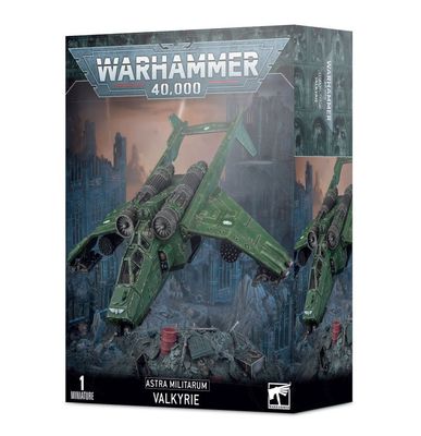 Valkyrie Astra Militarum Walküre - Warhammer 40.000 - Games Workshop