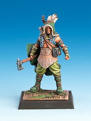 Akando - Debonn - Freebooter's Fate