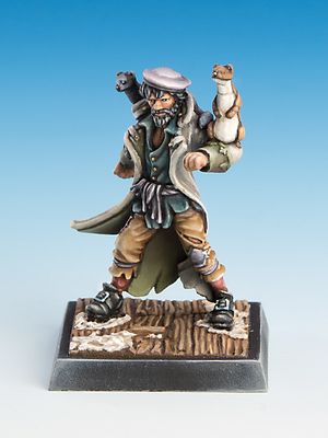 Belette - Debonn - Freebooter's Fate