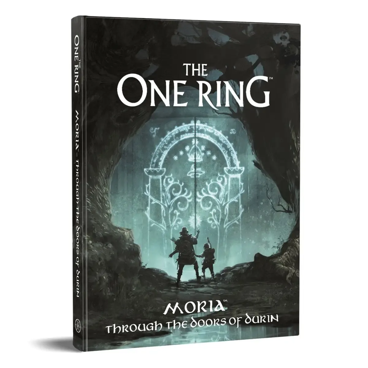 The One Ring RPG: Moria - Through the Doors of Durin (EN) - Free League