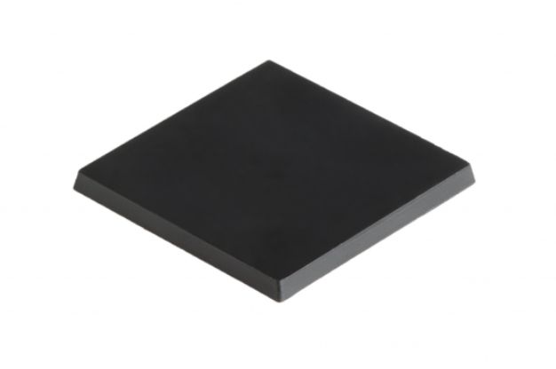 60mm x 60mm Bases (5) 60mm x 60mm Bases (5)