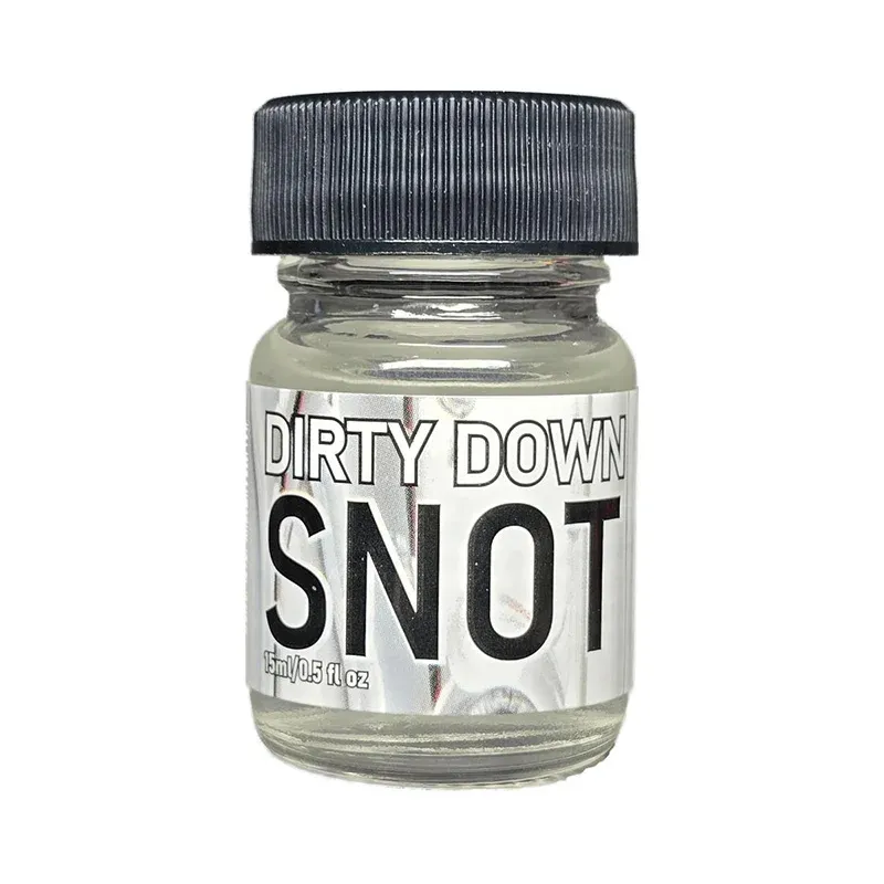 Dirty Down Snot-Effekt - Effekt (15ml) - Dirty Down