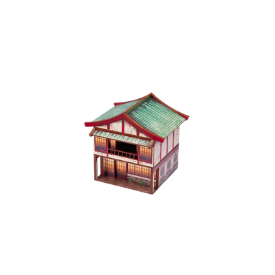 Tianyu Town: Fangwu - Freebooter's Fate - Zubehör