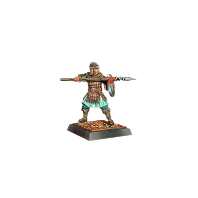 Ciwei - Söldner - Freebooter's Fate