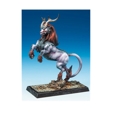 Qilin - Söldner - Freebooter's Fate
