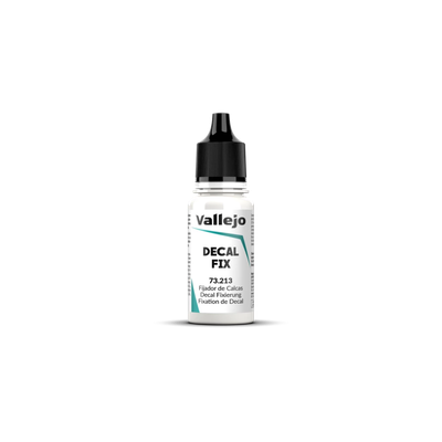 Decal Fix (Decal Fixierung) - Vallejo