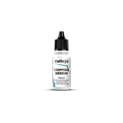 Chipping Medium (Chipping Mittel) - Vallejo