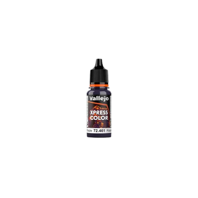 Vampiric Purple 18 ml - Xpress Color - Vallejo