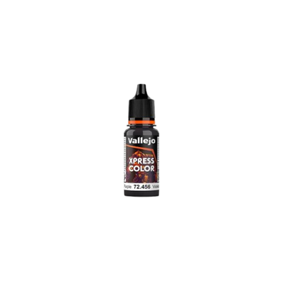 Wicked Purple 18 ml - Xpress Color - Vallejo