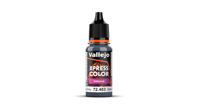 Viking Grey 18 ml - Xpress Color - Vallejo