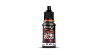 Muddy Ground 18 ml - Xpress Color - Vallejo