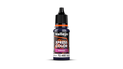 Legacy Blue 18 ml - Xpress Color - Vallejo
