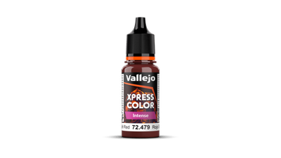 Seraph Red 18 ml - Xpress Color - Vallejo
