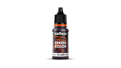 Twilight Rose 18 ml - Xpress Color - Vallejo