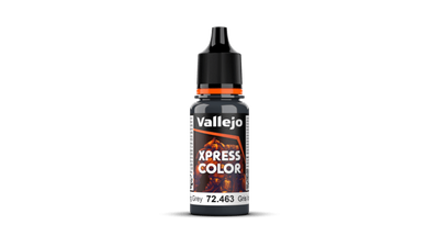Iceberg Grey 18 ml - Xpress Color - Vallejo