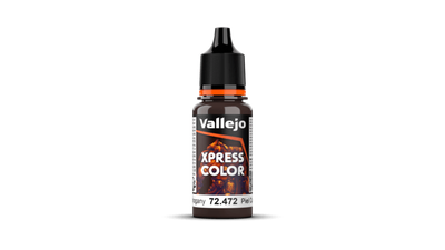 Mahogany 18 ml - Xpress Color - Vallejo