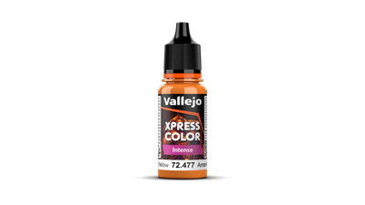 Dreadnought Yellow 18 ml - Xpress Color - Vallejo