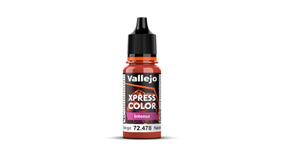 Phoenix Orange 18 ml - Xpress Color - Vallejo