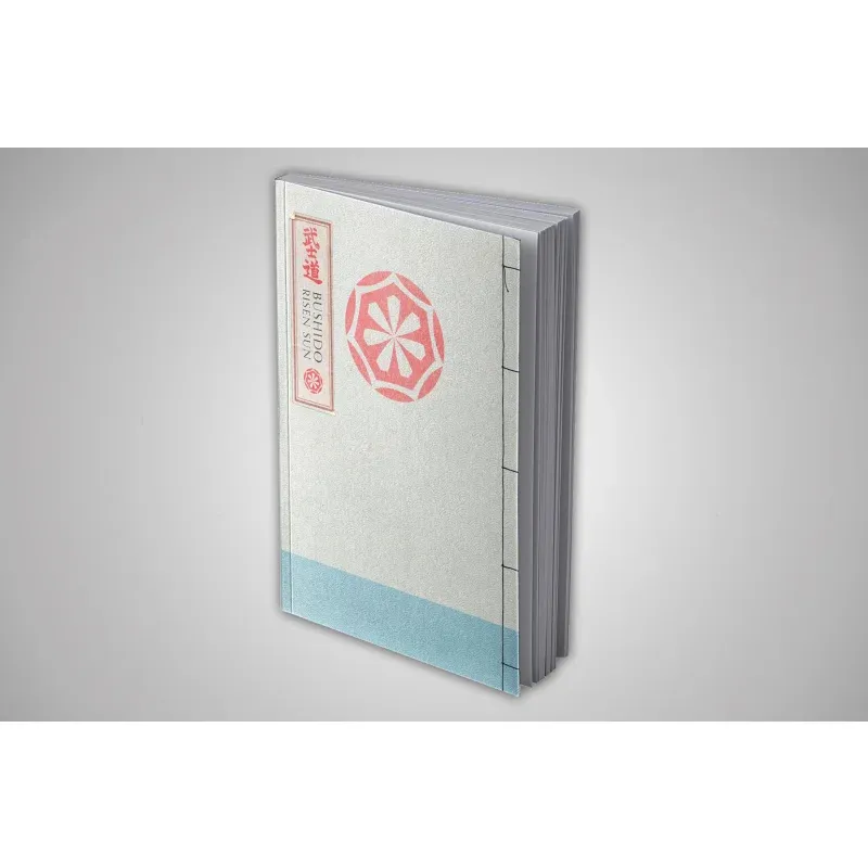 Risen Sun - Rule Book (english) - Bushido