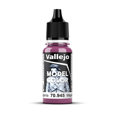 Magenta 18ml - Model Color (044) - Vallejo - Farben