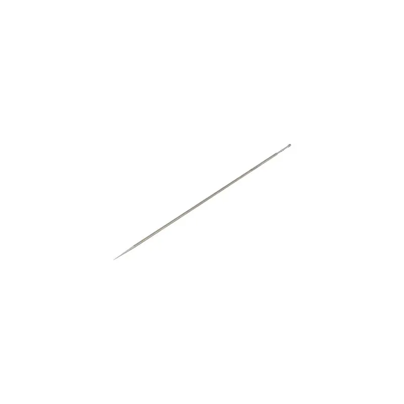 Nadel 0,2x mm für EVOLUTION CRplus 2024, INFINITY CRplus 2024, Giraldez INFINITY CRplus und alle Kyiv INFINITY, auch passend für die alten Versionen [702372] - Needle - Harder & Steenbeck Airbrush