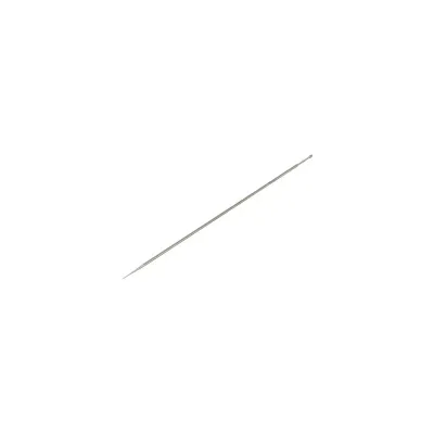 Nadel 0,2x mm für EVOLUTION CRplus 2024, INFINITY CRplus 2024, Giraldez INFINITY CRplus und alle Kyiv INFINITY, auch passend für die alten Versionen [702372] - Needle - Harder & Steenbeck Airbrush