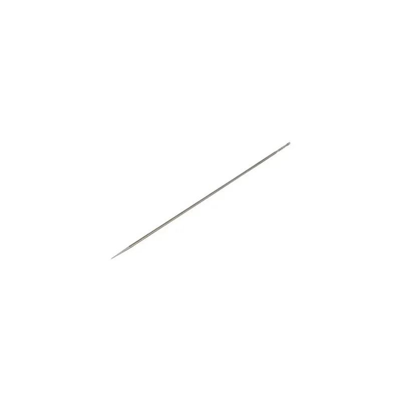 Nadel 0,4x mm für ULTRA 2024, EVOLUTION CRplus 2024, INFINITY CRplus 2024, Giraldez INFINITY CRplus und alle Kyiv INFINITY, auch passend für die alten Versionen [702374] - Needle - Harder & Steenbeck