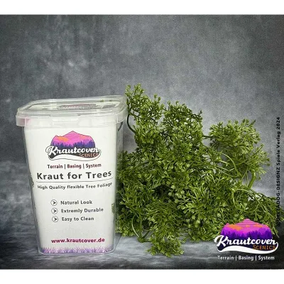 Kraut for Trees (400mL) - Krautcover