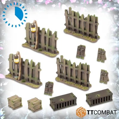 Inaka: Gateway Extensions - TTCombat