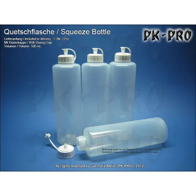 PK-Quetschflasche-500mL-(1x) - Airbrush