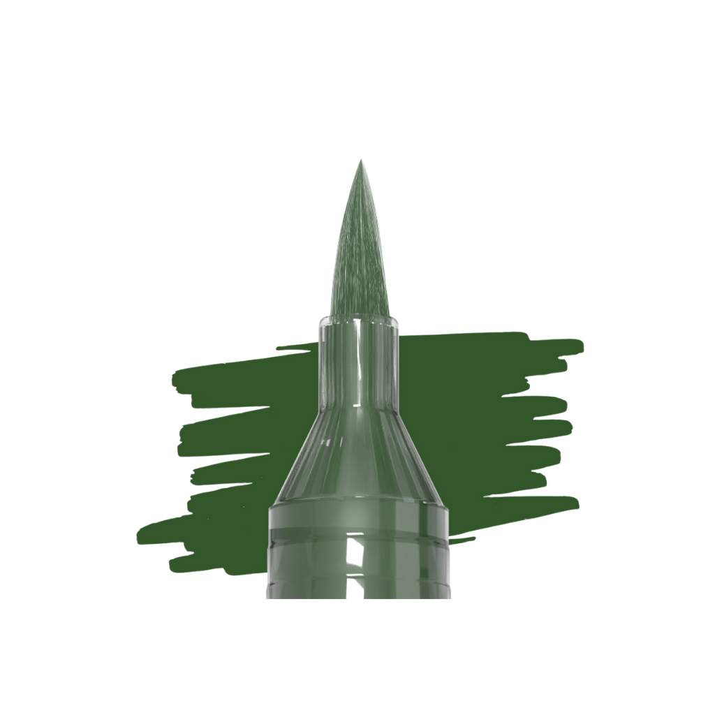 AK Playmarkers Dark Green - Ak Interactive