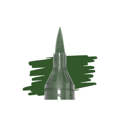 AK Playmarkers Dark Green - Ak Interactive