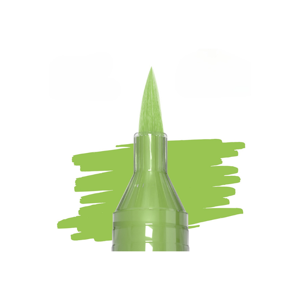 AK Playmarkers Light Green - Ak Interactive