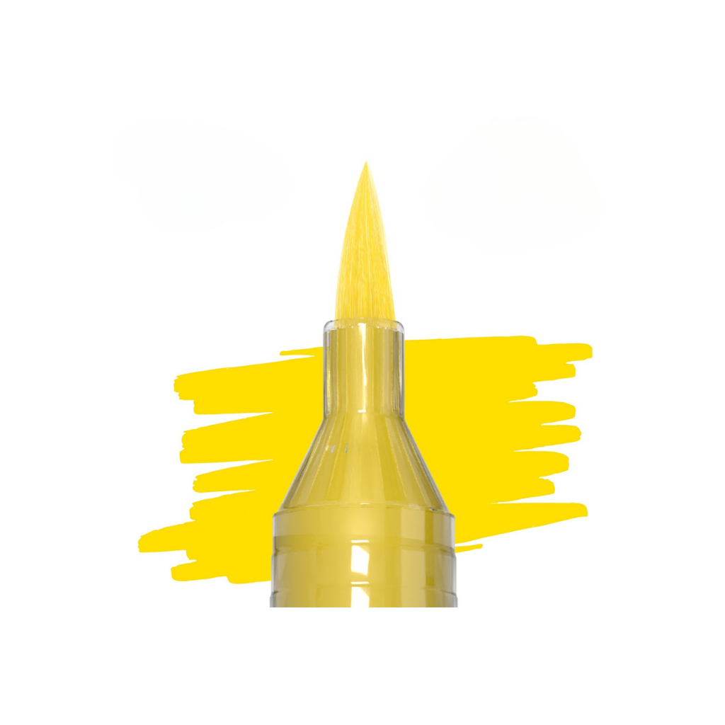 AK Playmarkers Yellow  - Ak Interactive