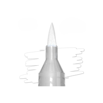 AK Playmarkers White - Ak Interactive