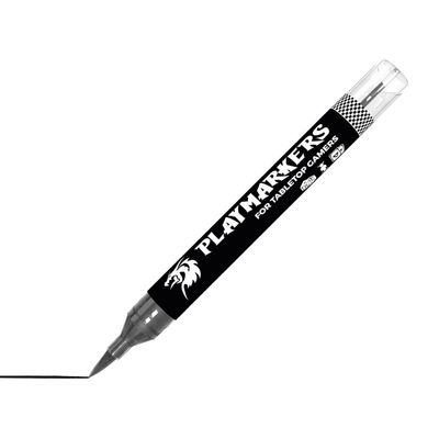 AK Playmarkers BLACK - Ak Interactive