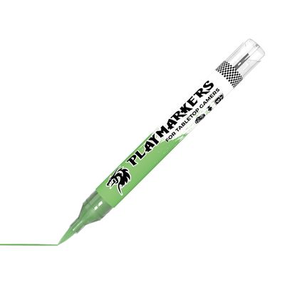 AK Playmarkers BLACK - Ak Interactive