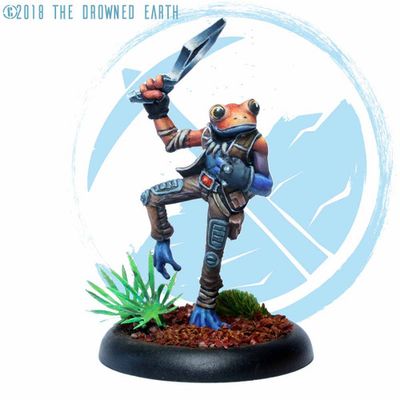 Tidala: Moche Adventurer - The Drowned Earth