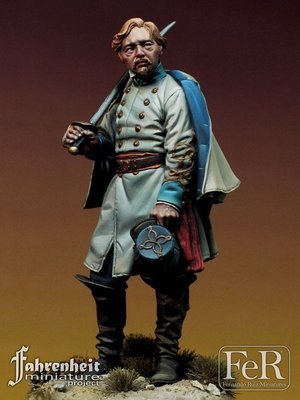 Southern Pride - FeR Miniatures