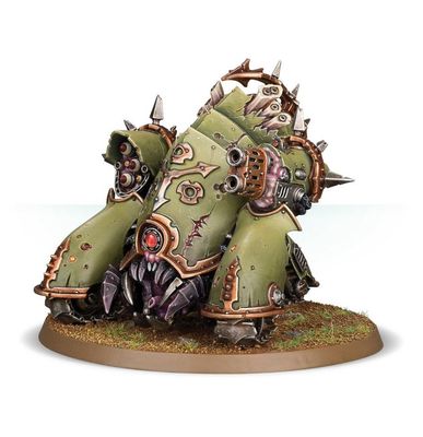 Easy To Build Myphitic Blight-hauler - Death Guard - Warhammer 40.000 - Games Workshop