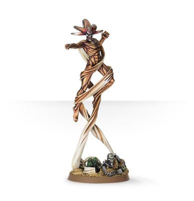 MO: C'tan Shard of The Deceiver - Necrons -Warhammer 40.000 - Games Workshop
