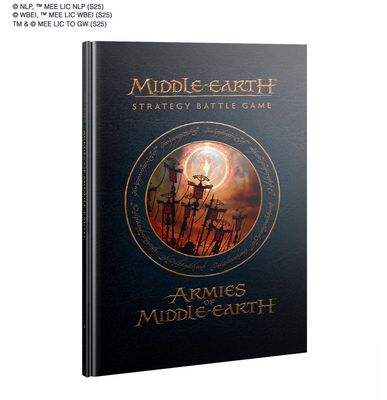 Armies of Middle-earth™ (Englisch) - The Lord of the Rings - Middle Earth Strategy Game