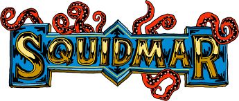Squidmar Miniatures