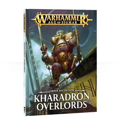 Kharadron Overlords