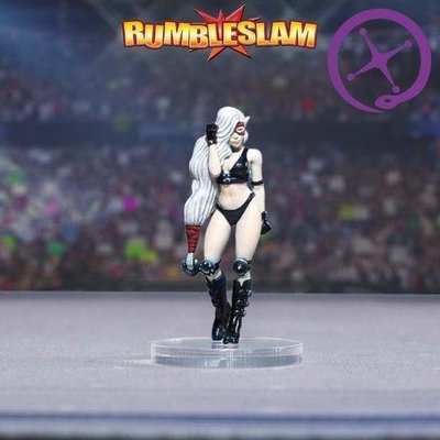 Phage - RUMBLESLAM Wrestling