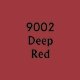 Deep Red - Master Series Paints